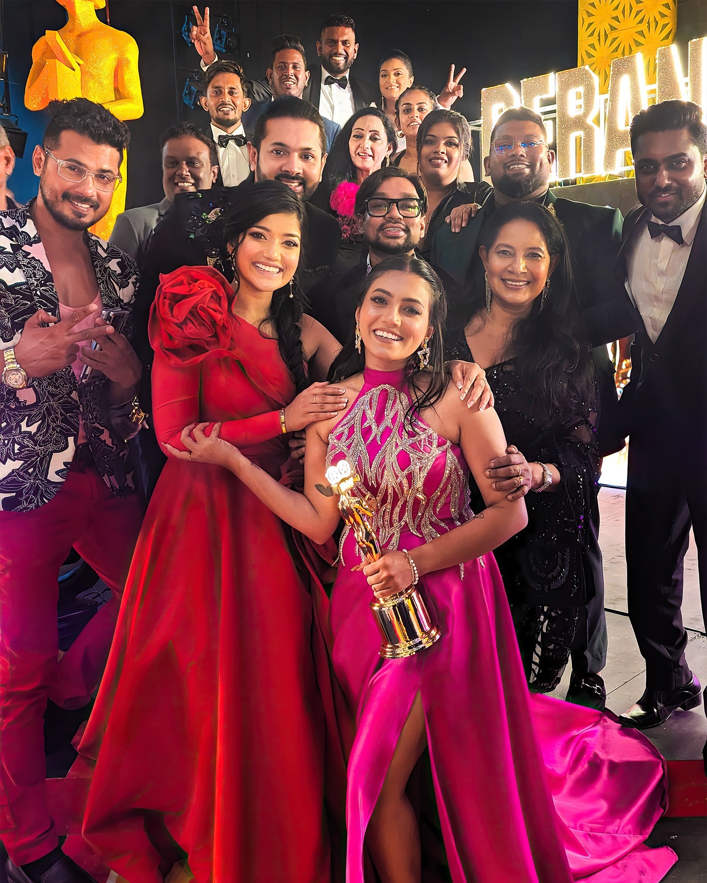 Adaraneeya - 🏆🌟 We're thrilled to announce that out of the prestigious ...