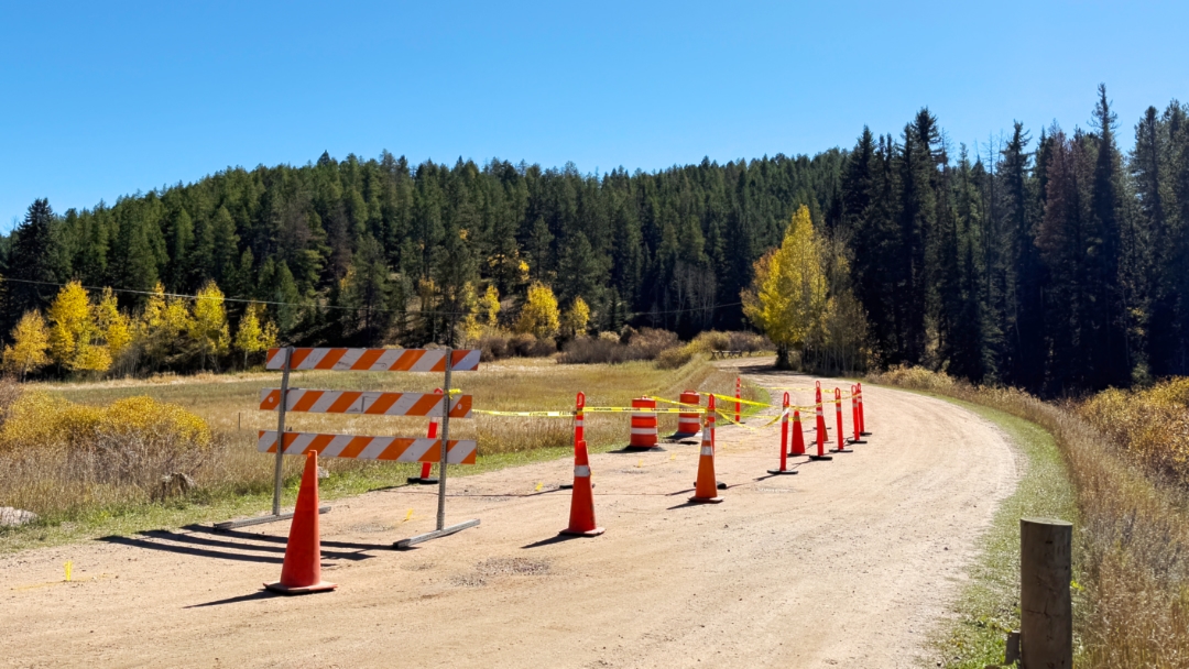Beaver Ranch Park | Conifer CO