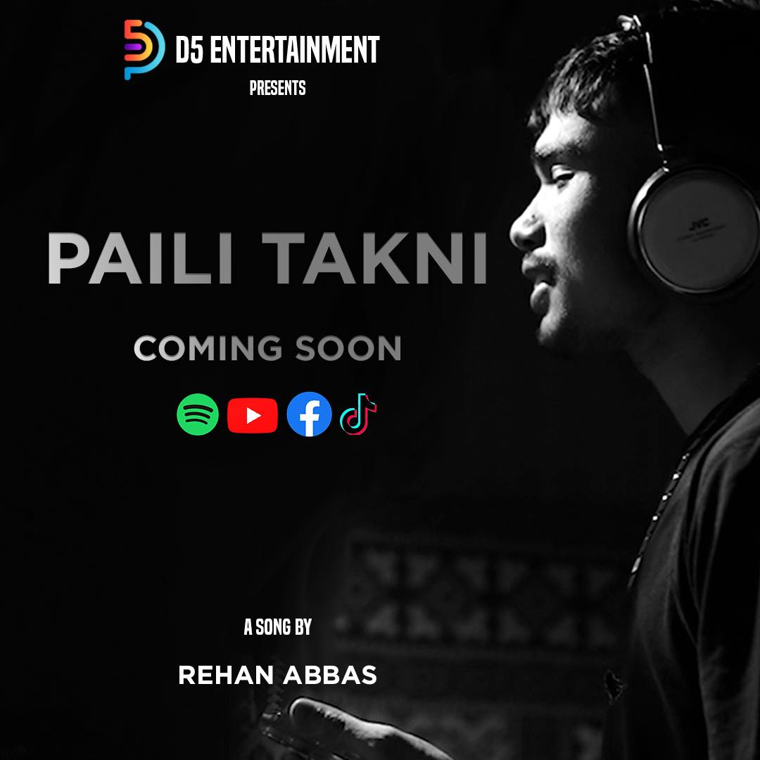 D5 - Experience the magic of 'Paili Takni' - a captivating song that ...