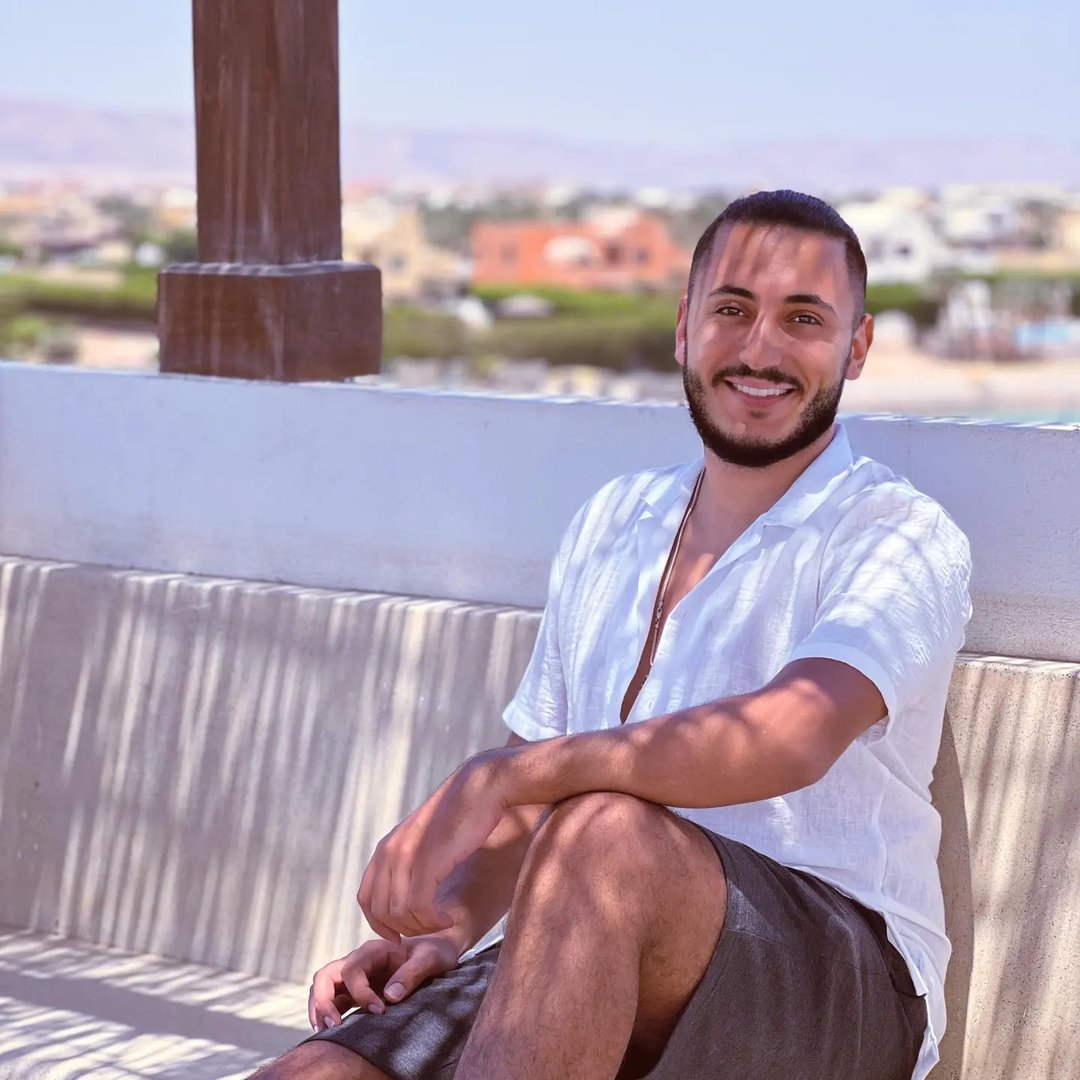 Sherif El Afreet