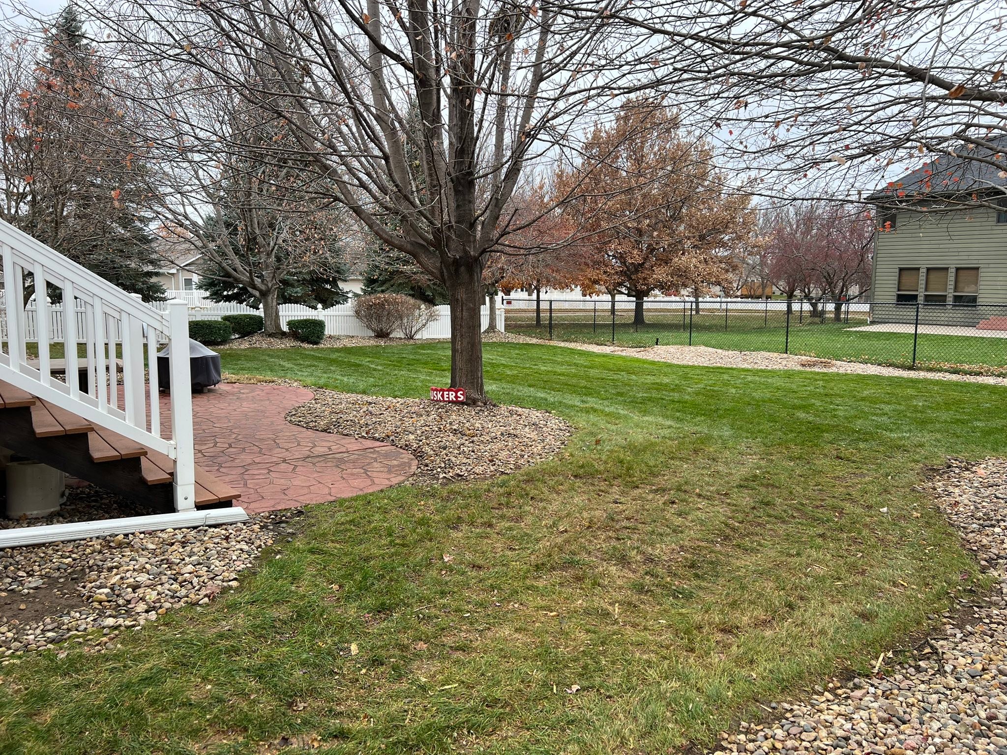 Pristine Green Lawn Services LLC