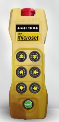 Microset Elektronik | Konya