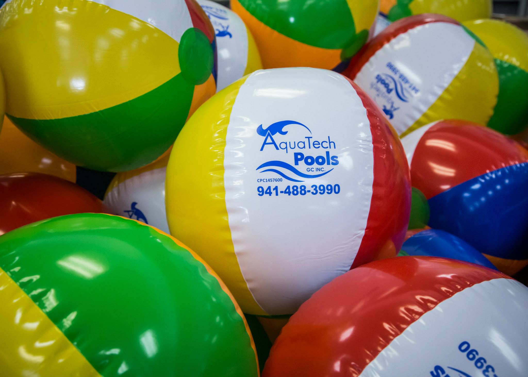 Aquatech Pools
