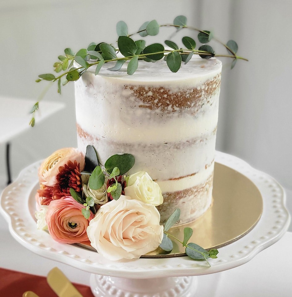Euphoria Cake Shop