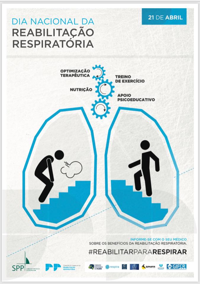 Dia da Reabilitação... - Acail Gás - Cuidados Respiratórios | Facebook