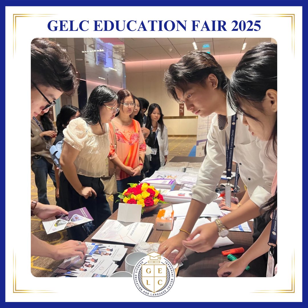 Genesis Education &... - Genesis Education & Language Center
