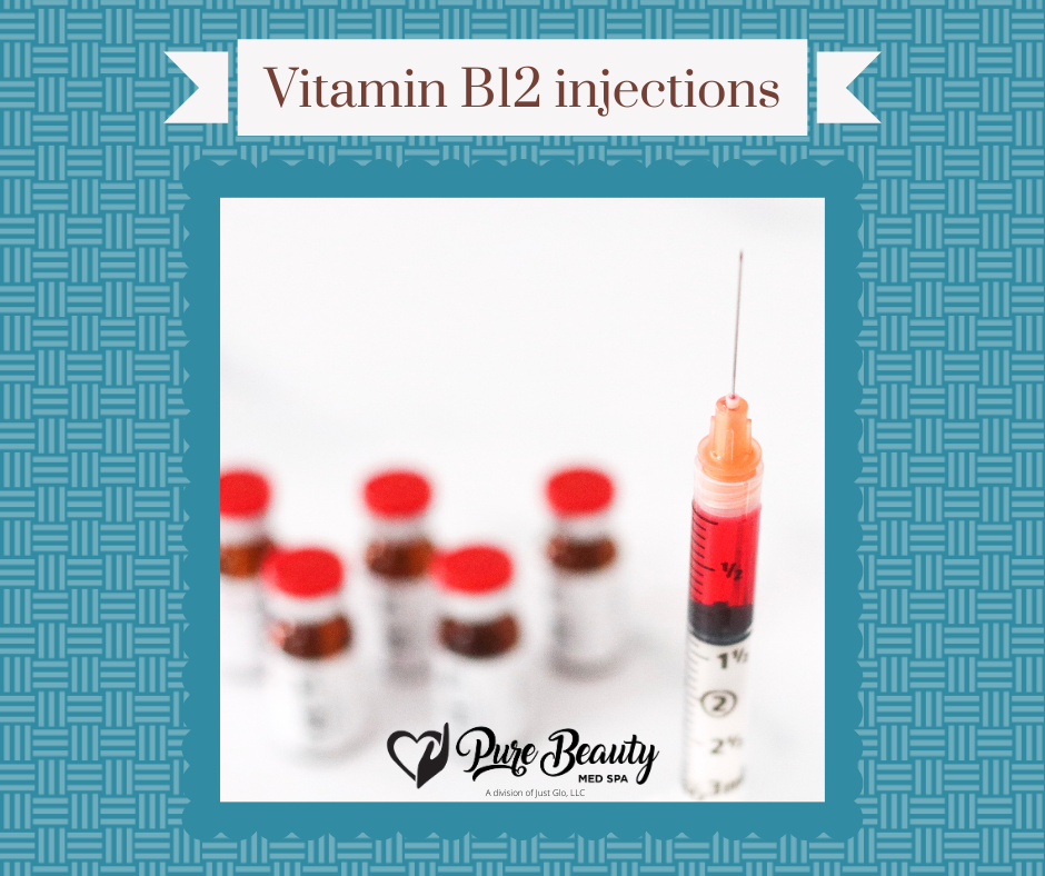 pure vitamin b12 injections Vitamin B 12 | Nothing Artificial Volume:250mL