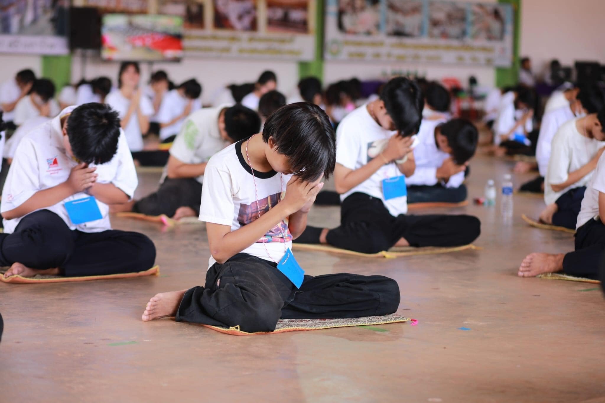 ผ่าน การอบรม... - วิทยาลัยเทคโนโลยีวานรนิวาส VTECH | Facebook