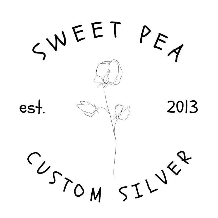 This is the person you’re contacting when you reach out to Sweet Pea ...