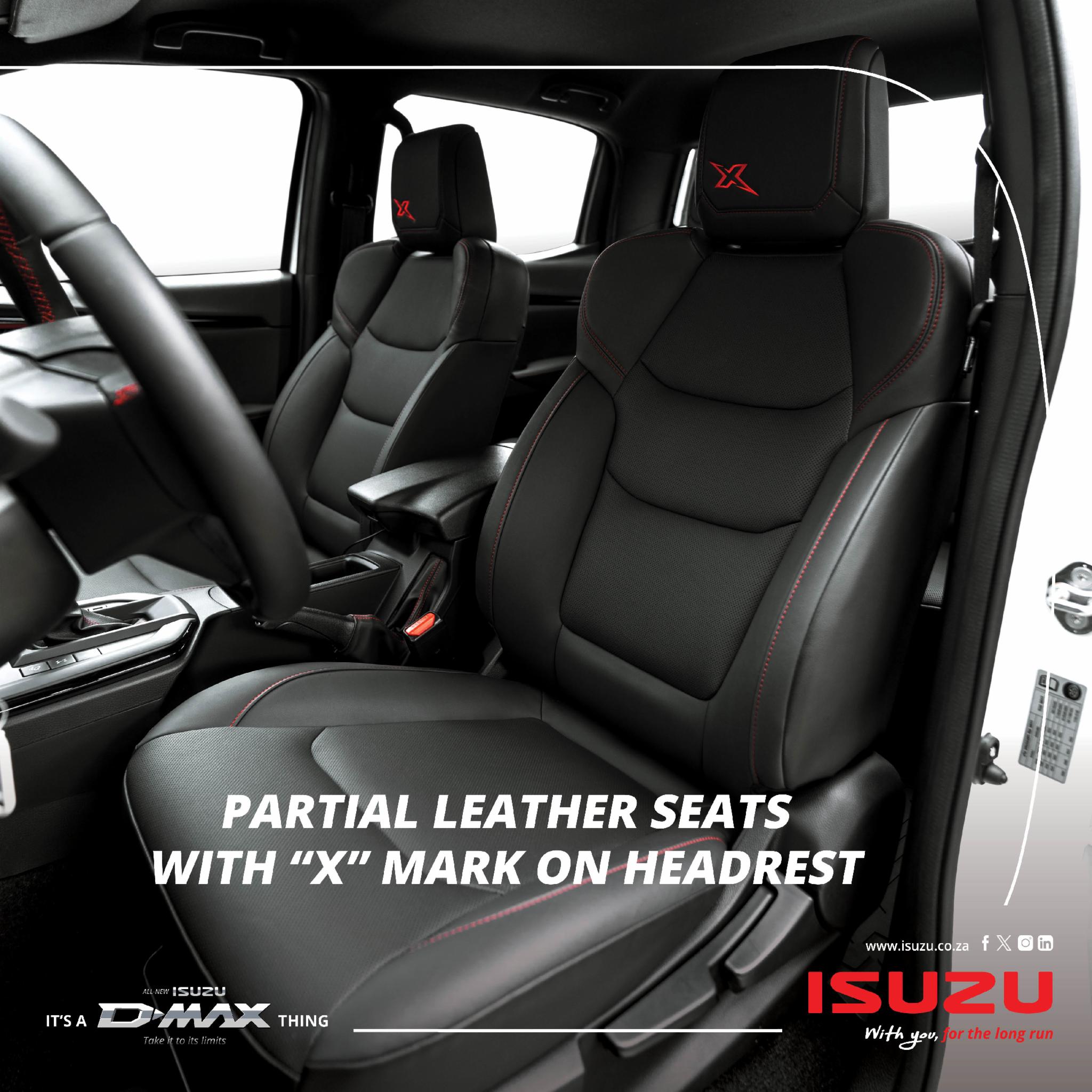 Introducing... - Motor Holdings Botswana-Isuzu Francistown | Facebook