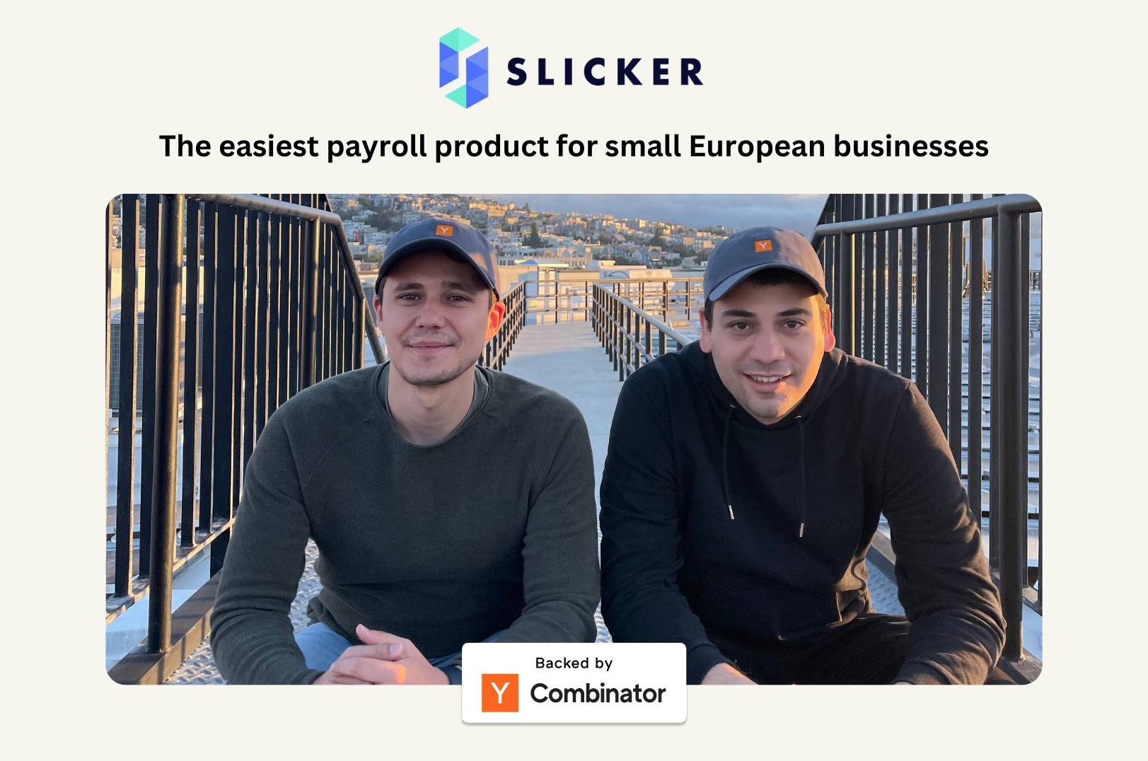 Y Combinator - Slicker (YC S23) is the easiest-to-use... | Facebook