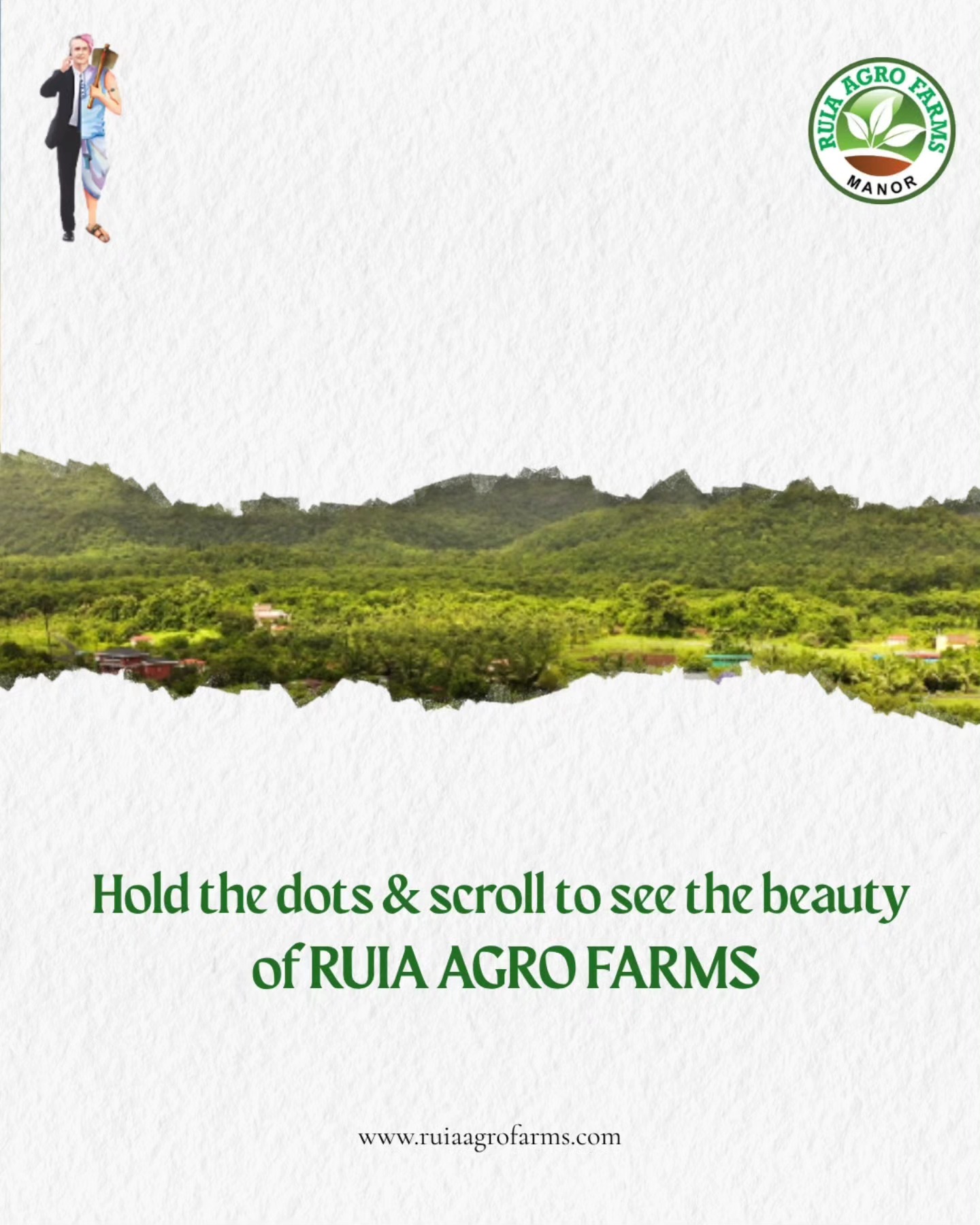 RUIA AGRO FARMS | Mumbai