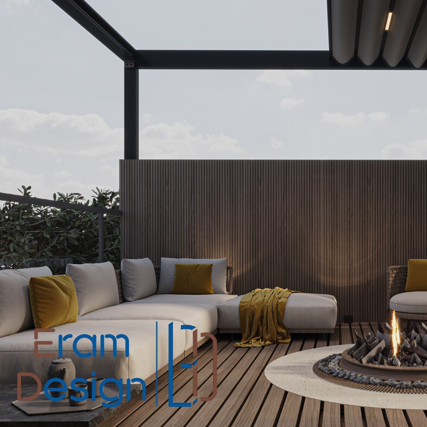 ERAM Design
