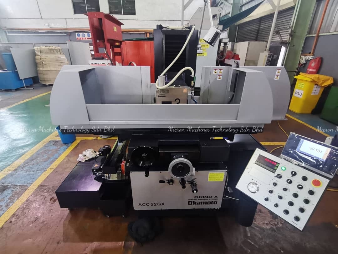 Micron Machines Technology Sdn Bhd | Puchong