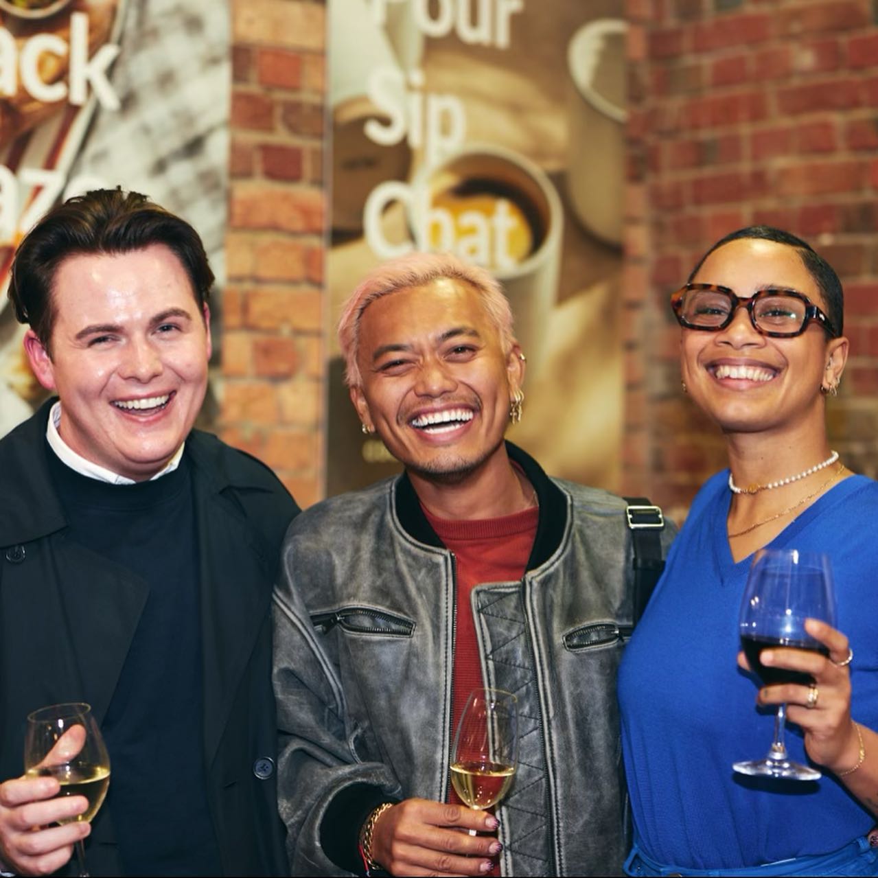 Still buzzing about the Cook Dine Host pop-up event! Such an ...