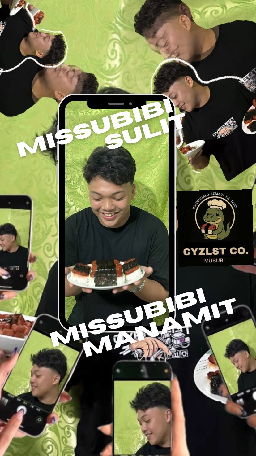 Entrexpo:... - Entrexpo: NDMU SHS STEM & HUMSS Bazaar 2025