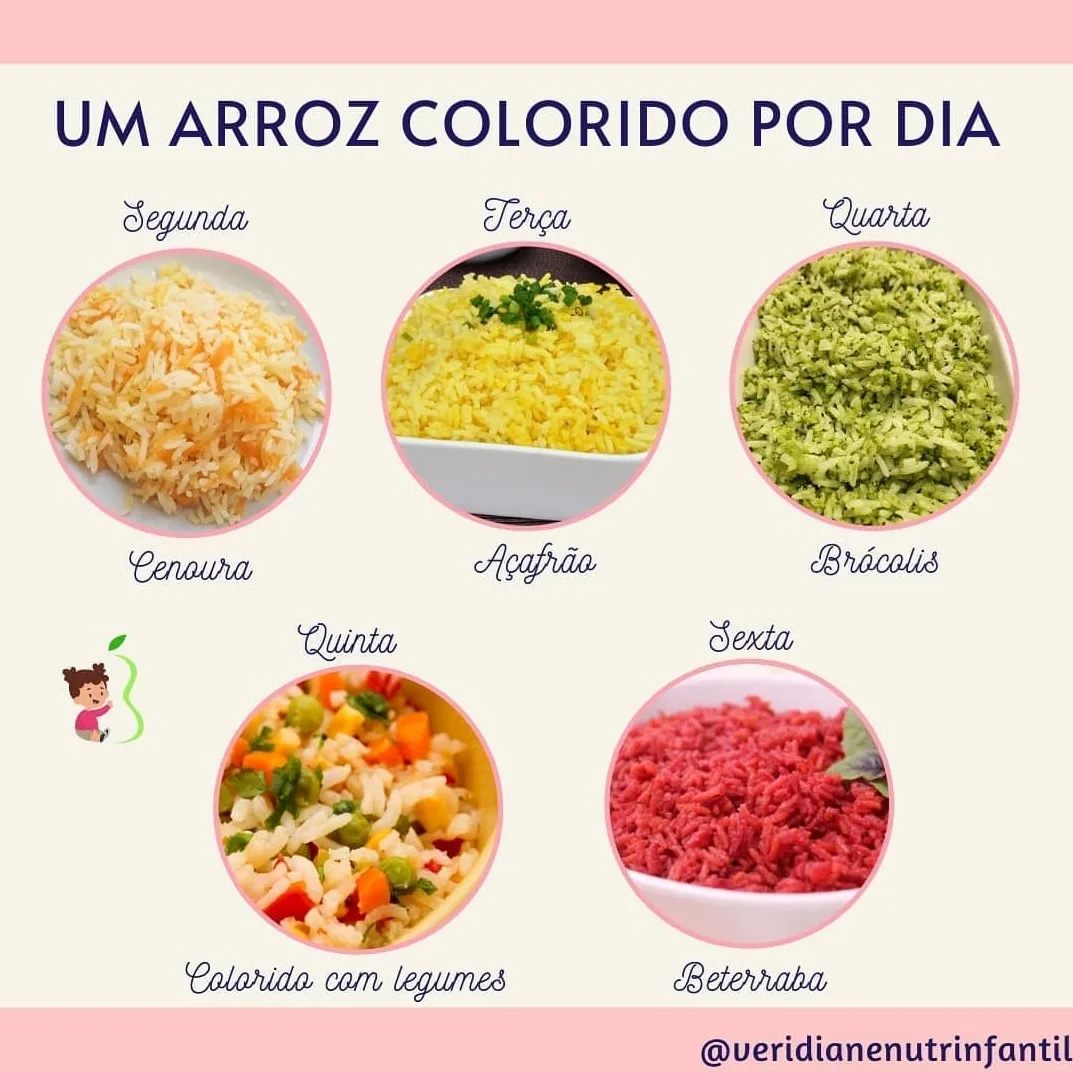 Veridiane Sirota Nutricionista Infantil | Curitiba PR