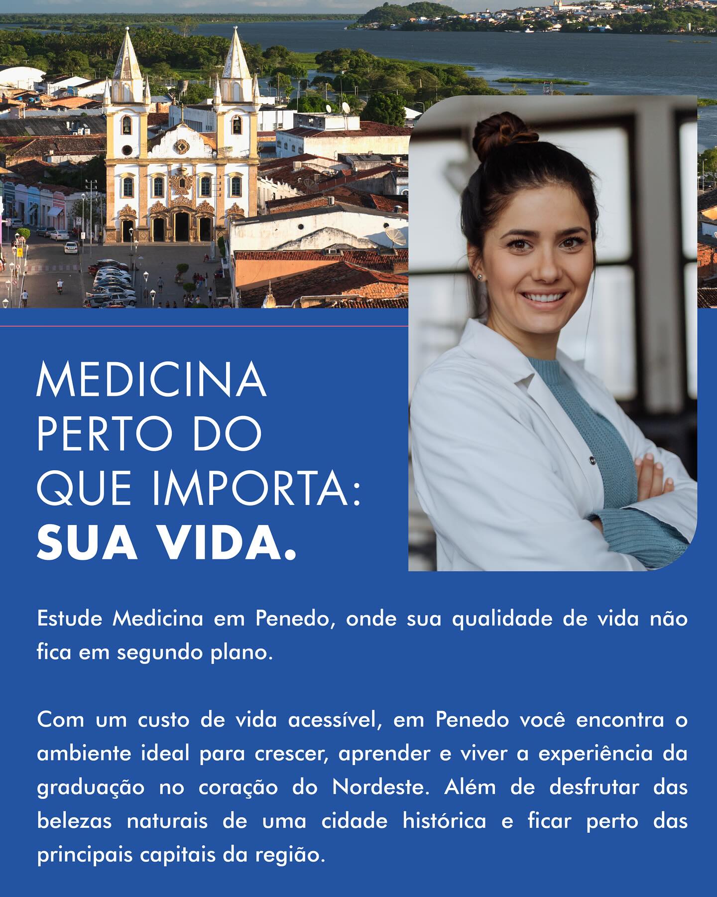 Qualin - Faculdade de Saúde | Penedo AL