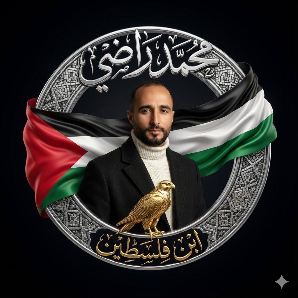 Mohammed Radi