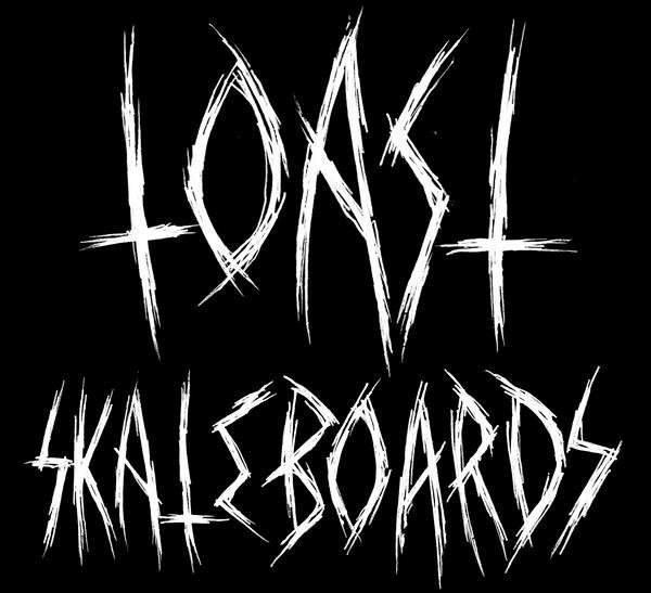 Toast Skateboards