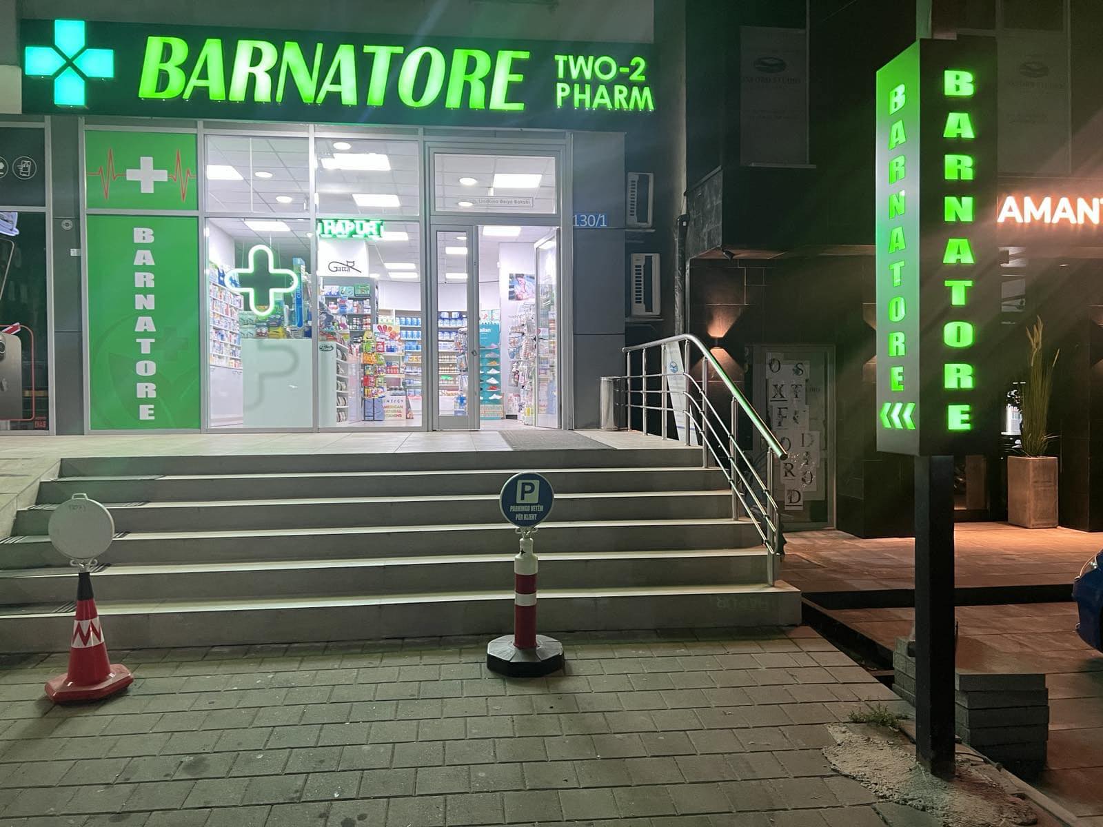 Barnatore 