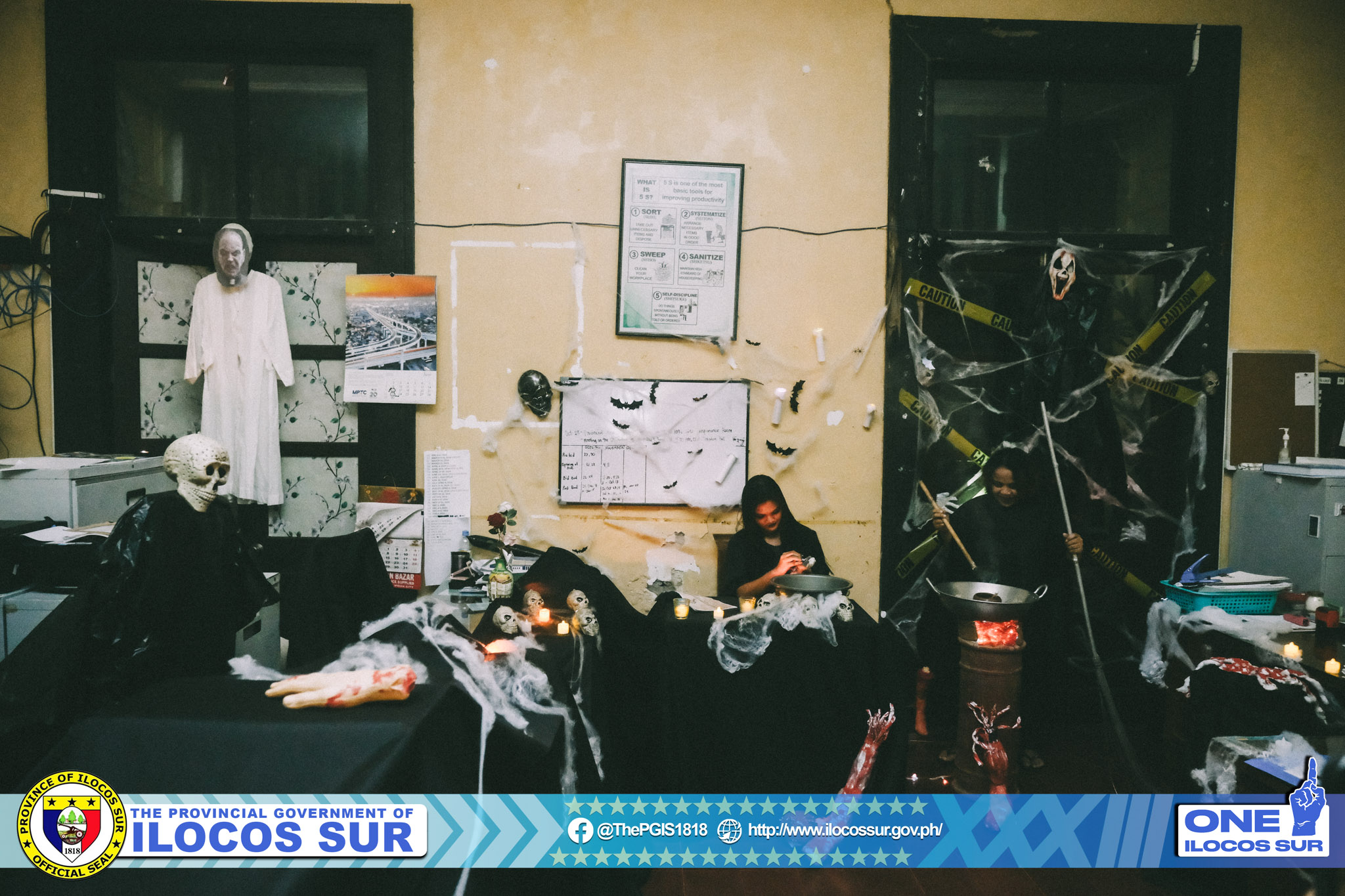 The Provincial... - The Provincial Government of Ilocos Sur