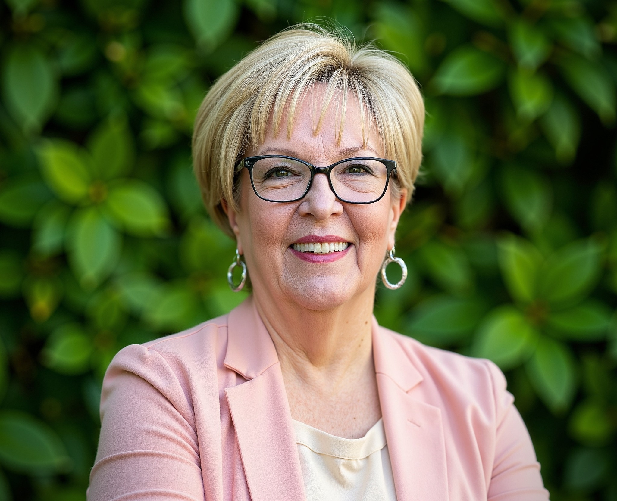 Barbara Ely