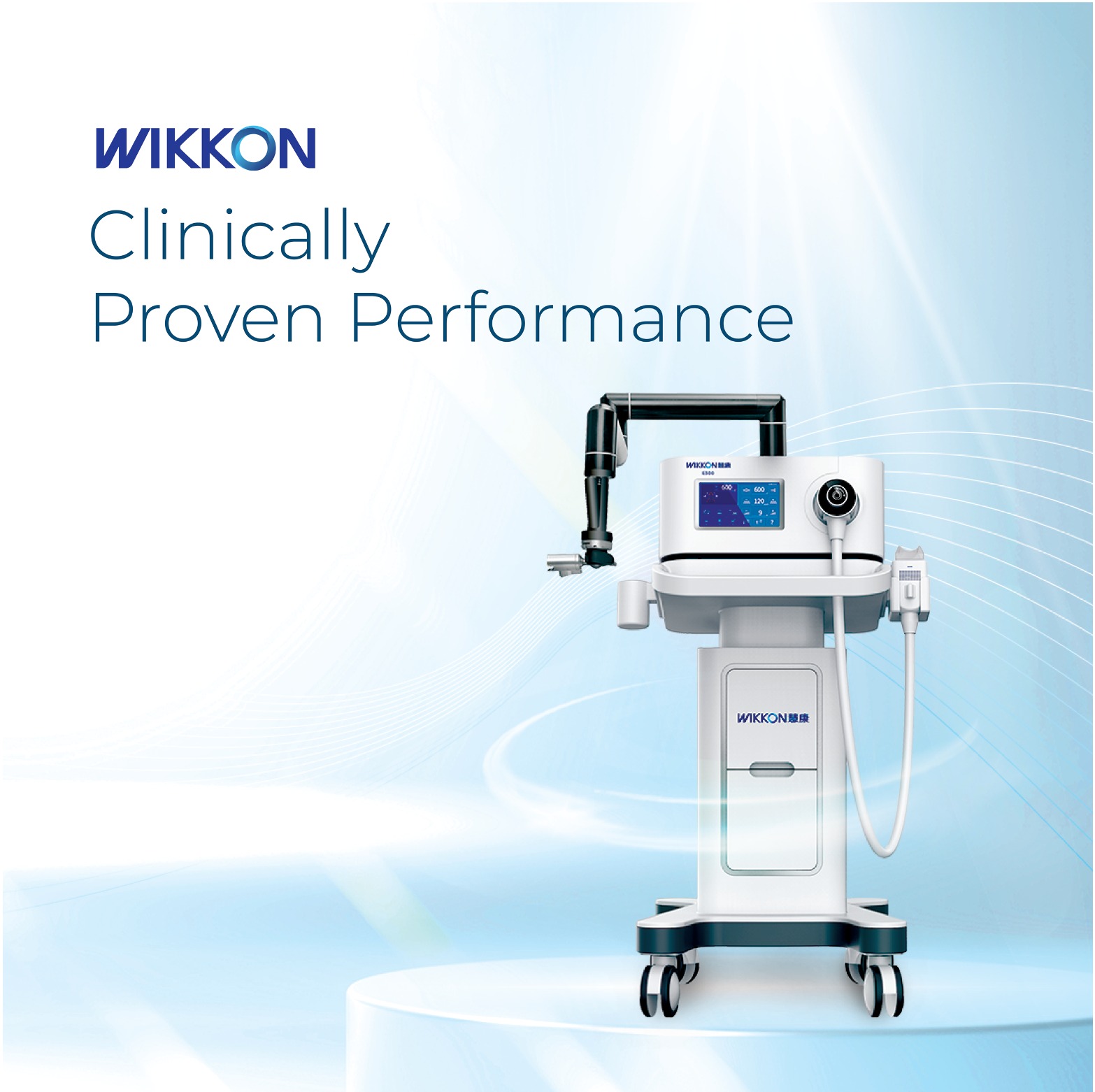 Introducing... - Shenzhen Huikang Medical Apparatus Co., Ltd. | Facebook