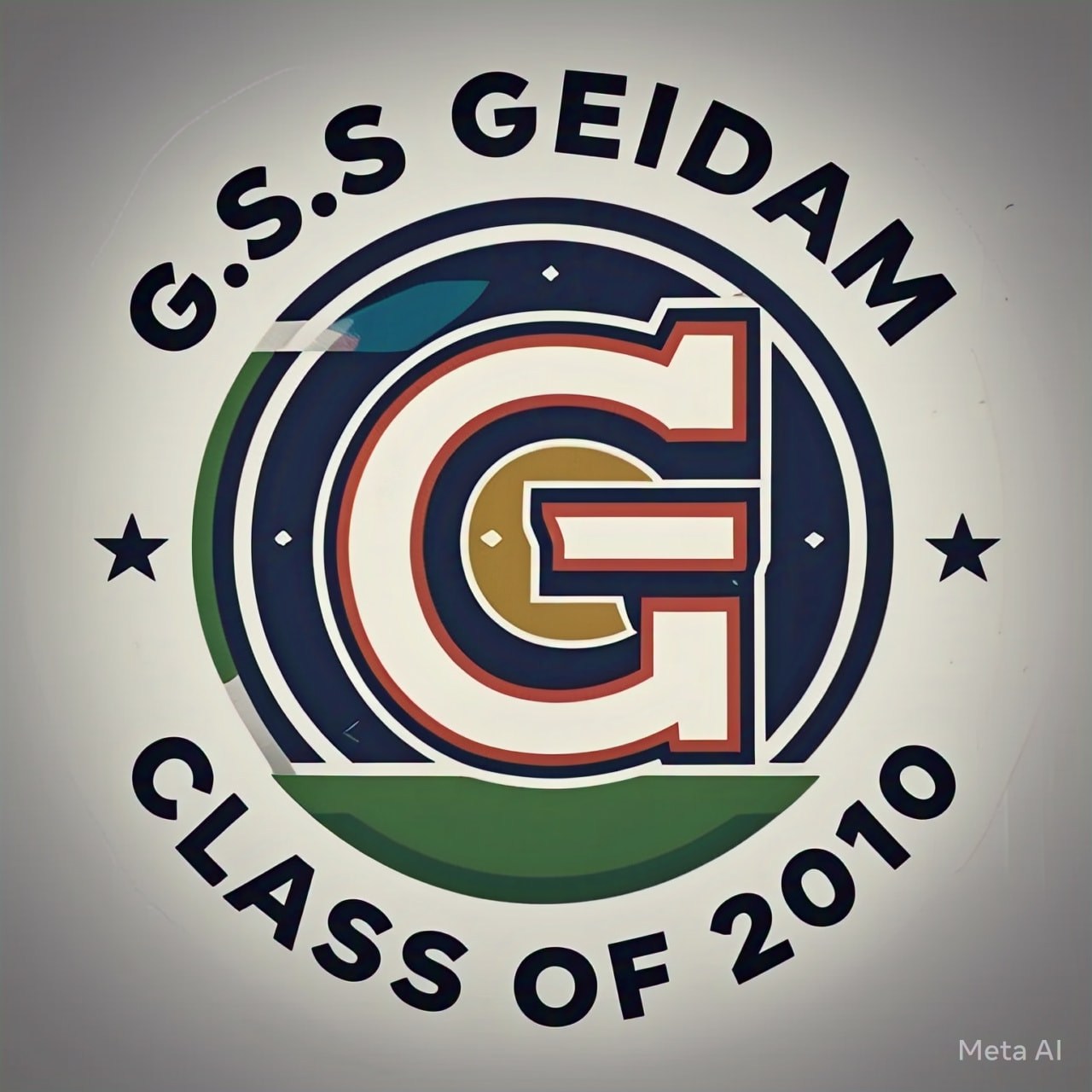 G.S. S Geidam Class of 2010 | Geidam