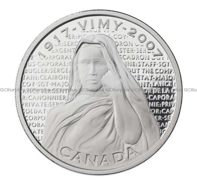 GCSurplus PSPC - 🪙 The world of specialty coins is a...