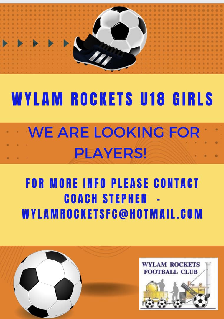 Wylam Rockets