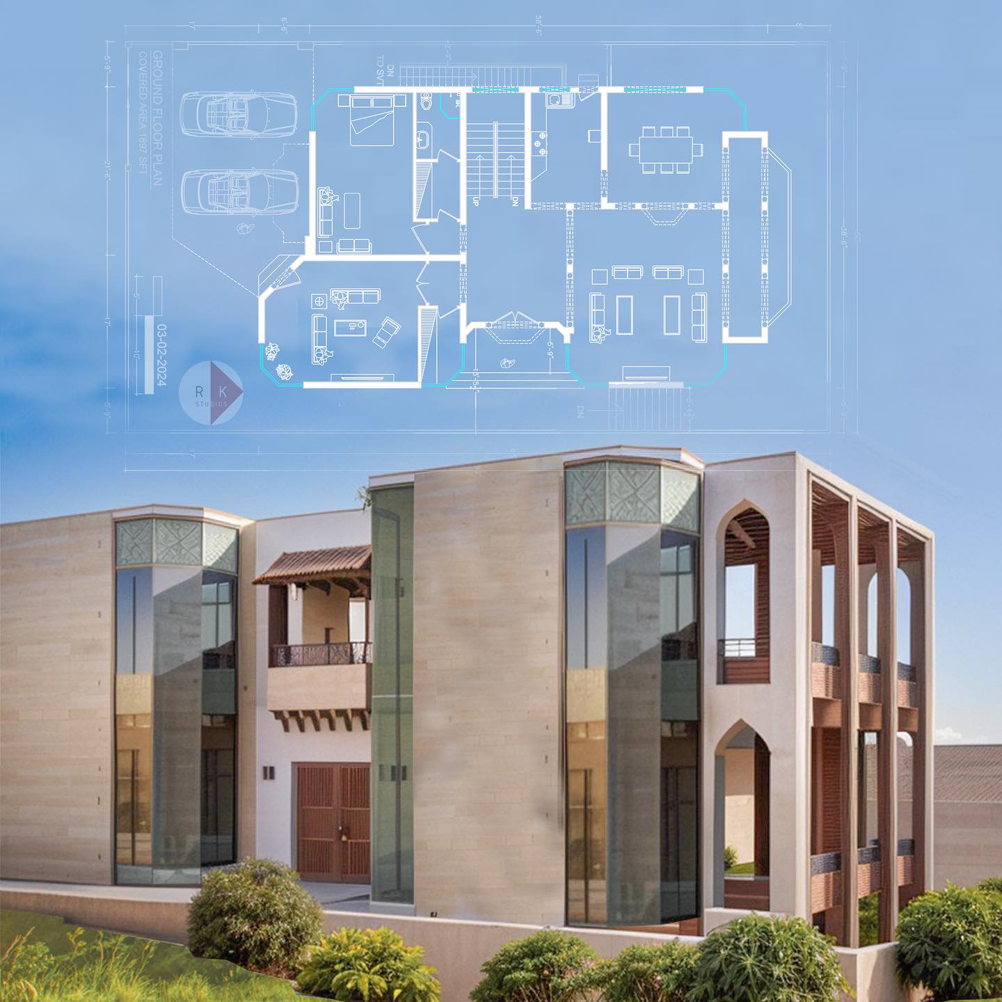 RK Studios | Islamabad