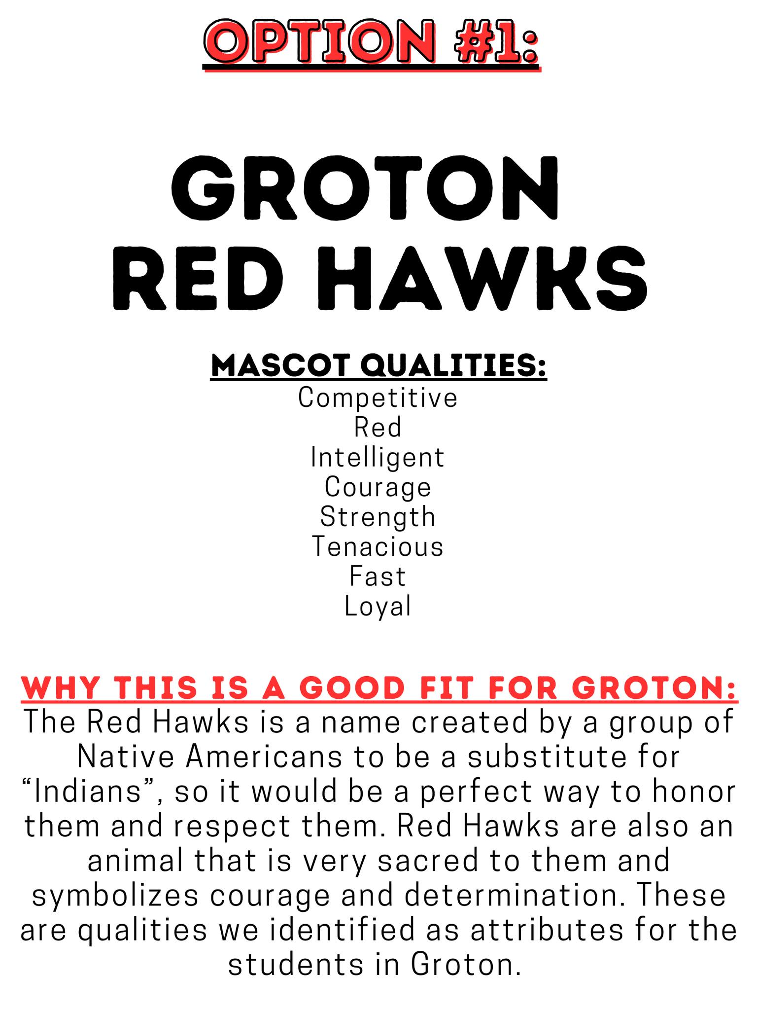 Groton Central School... - Groton Central School District | Facebook