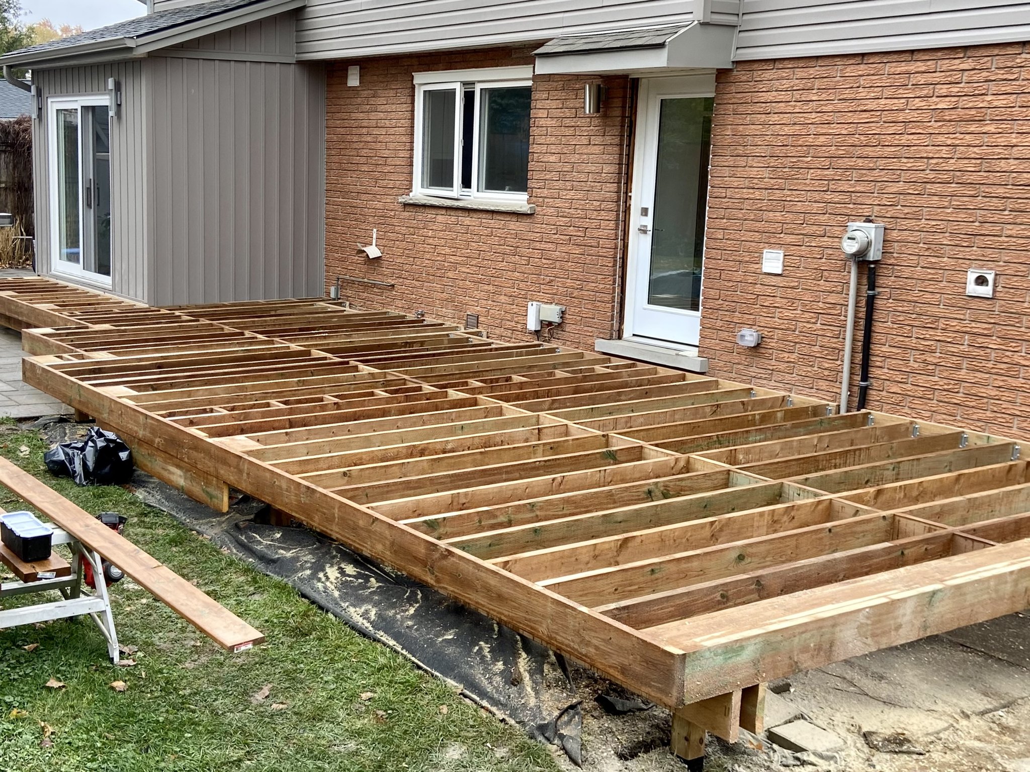 Deck Pro | Kitchener ON