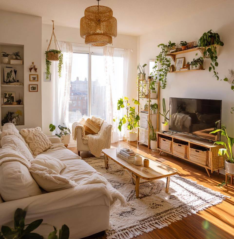 So beautiful 💚🌿 Image Credit 📸... - Interior Design Ideas | Facebook