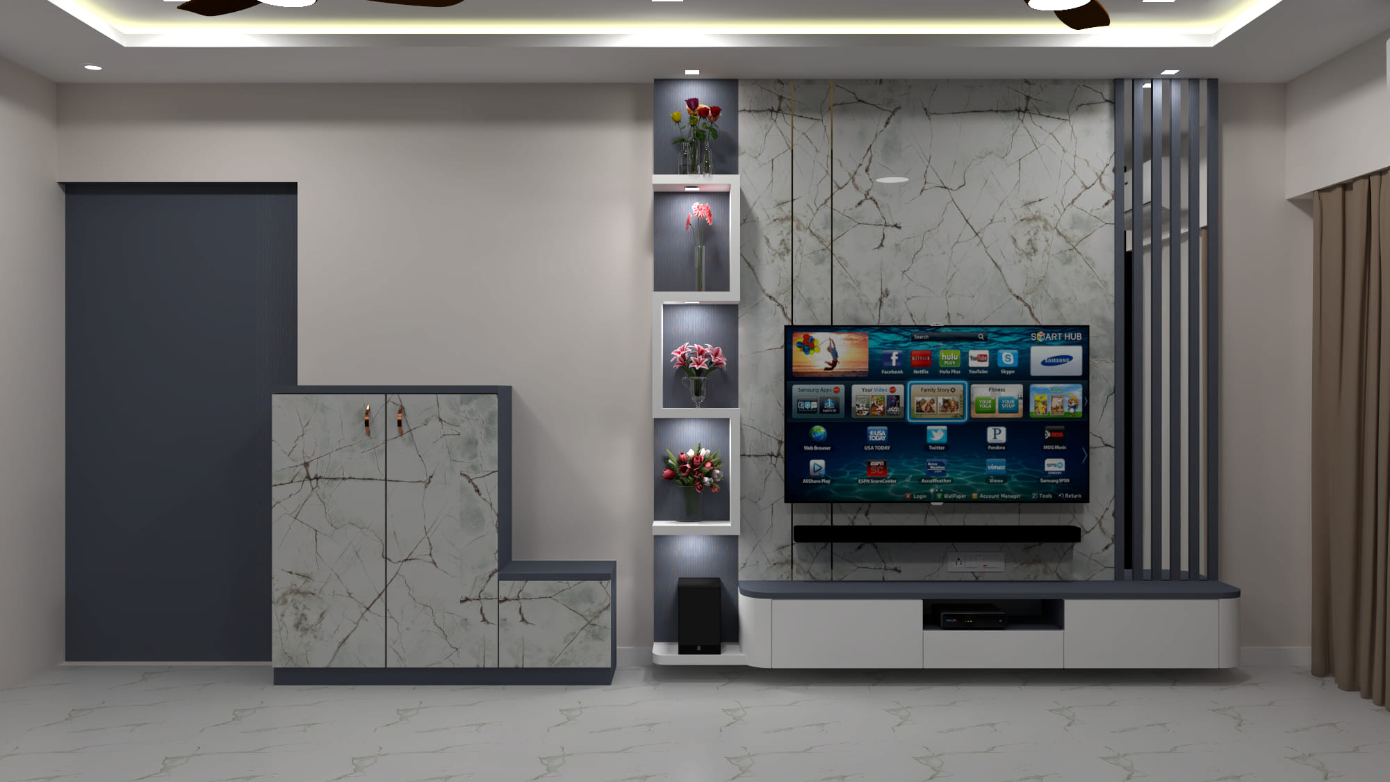 Interior Gyaan- Design your Dream Space