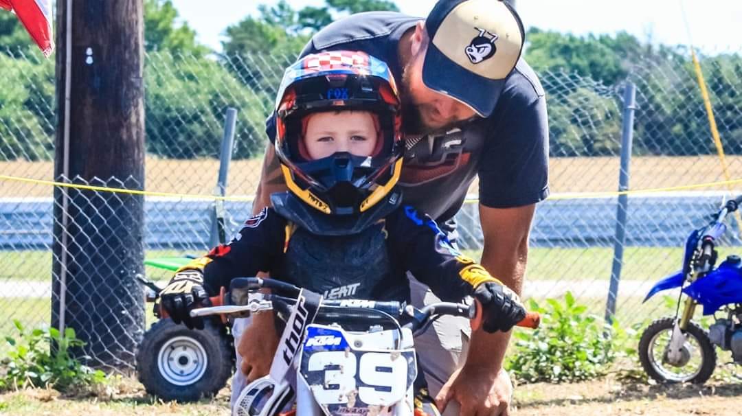 Lyons Racing