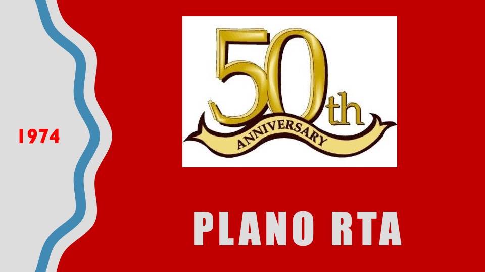 This year... - TRTA (Texas Retired Teachers Association)