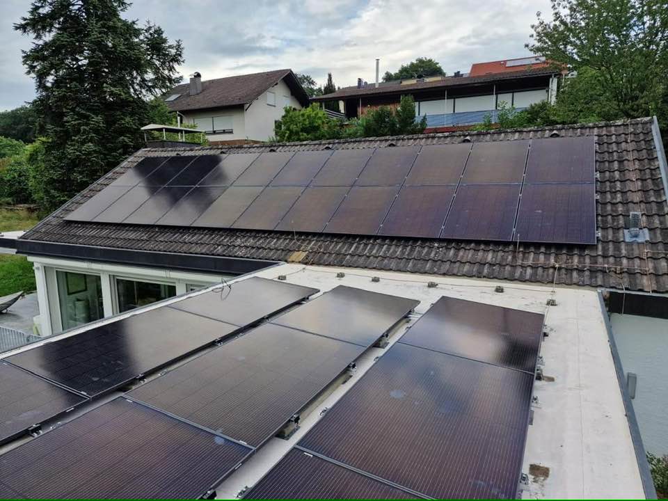 HENWiN Solar Energy | Bad Homburg