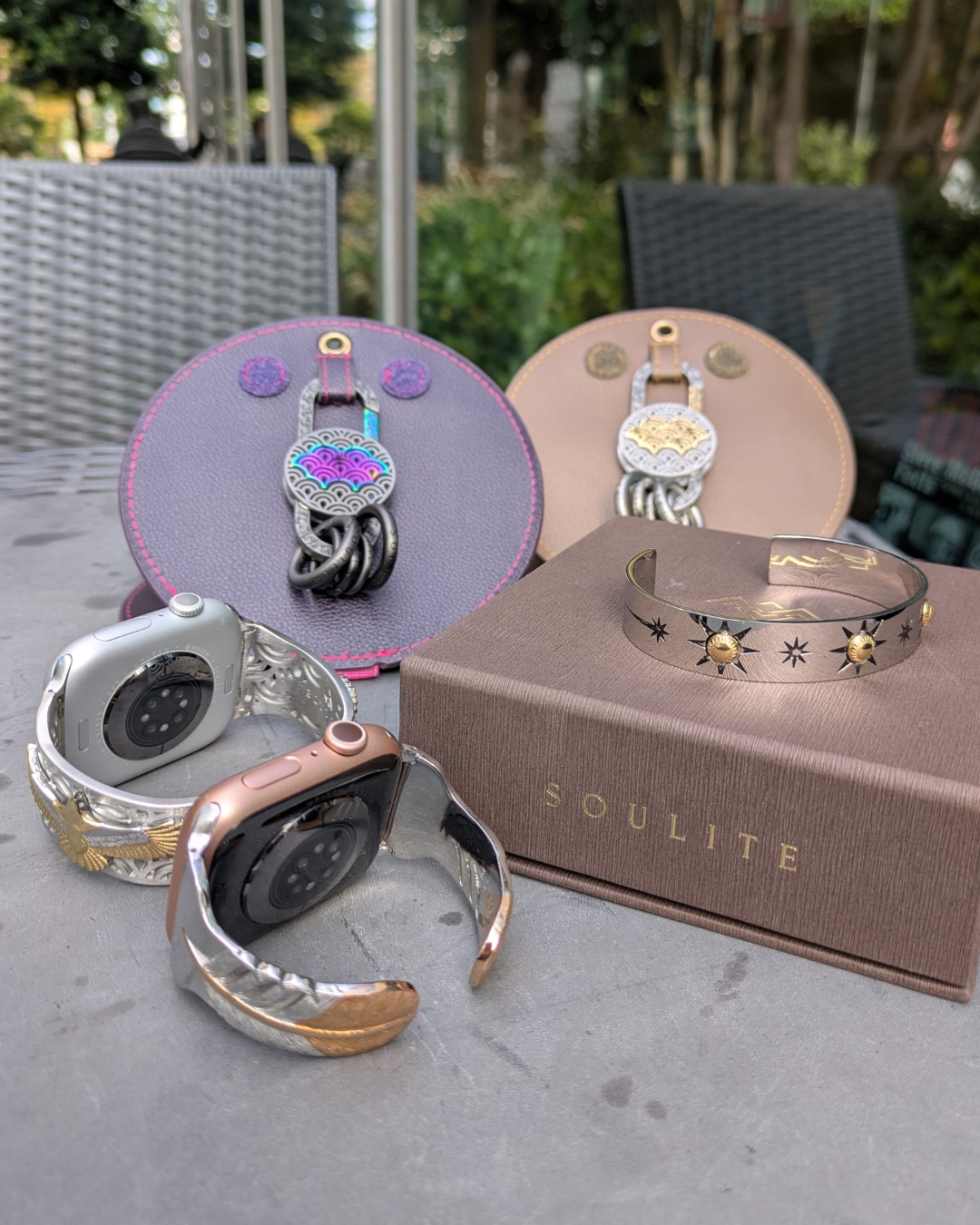 Soulite Japan (@soulitejapan) • Facebook