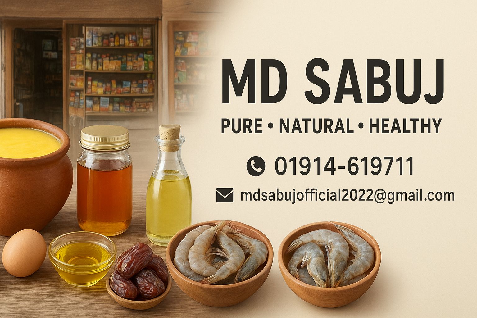 Md Sabuj