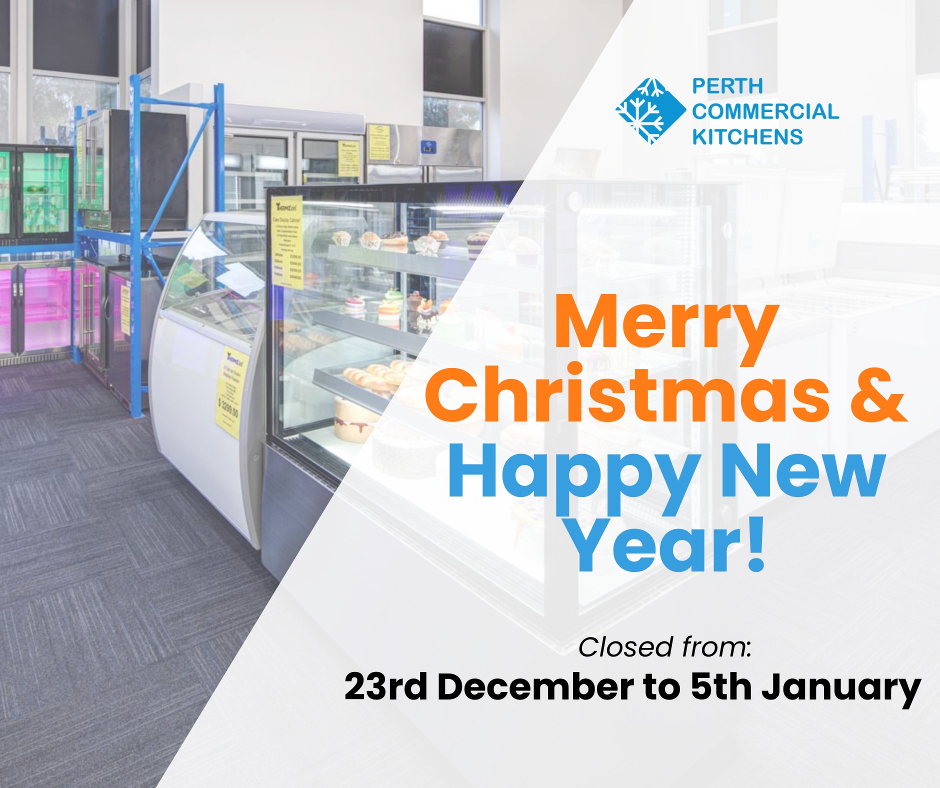 Perth Commercial Kitchens | Perth WA