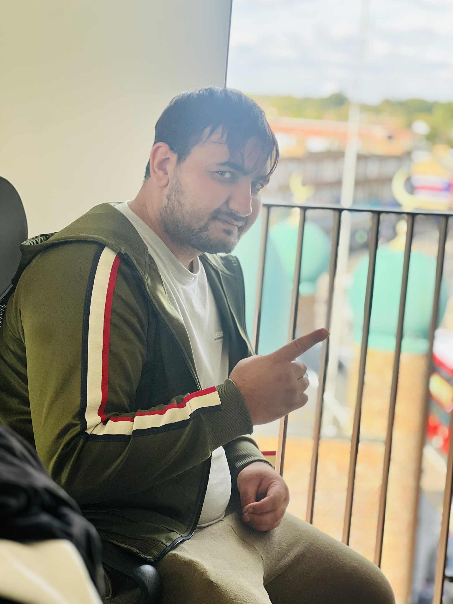 Eltaf Rahman Nishat