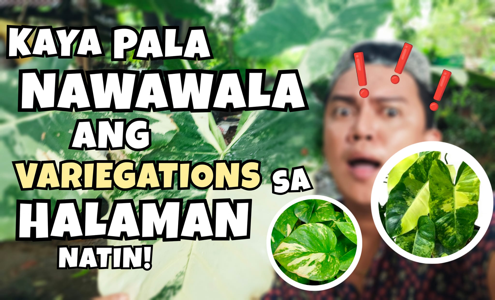 Mini - Newest Video is Out! 😍😍😍 Dont miss it! Worried ka ba sa mga ...
