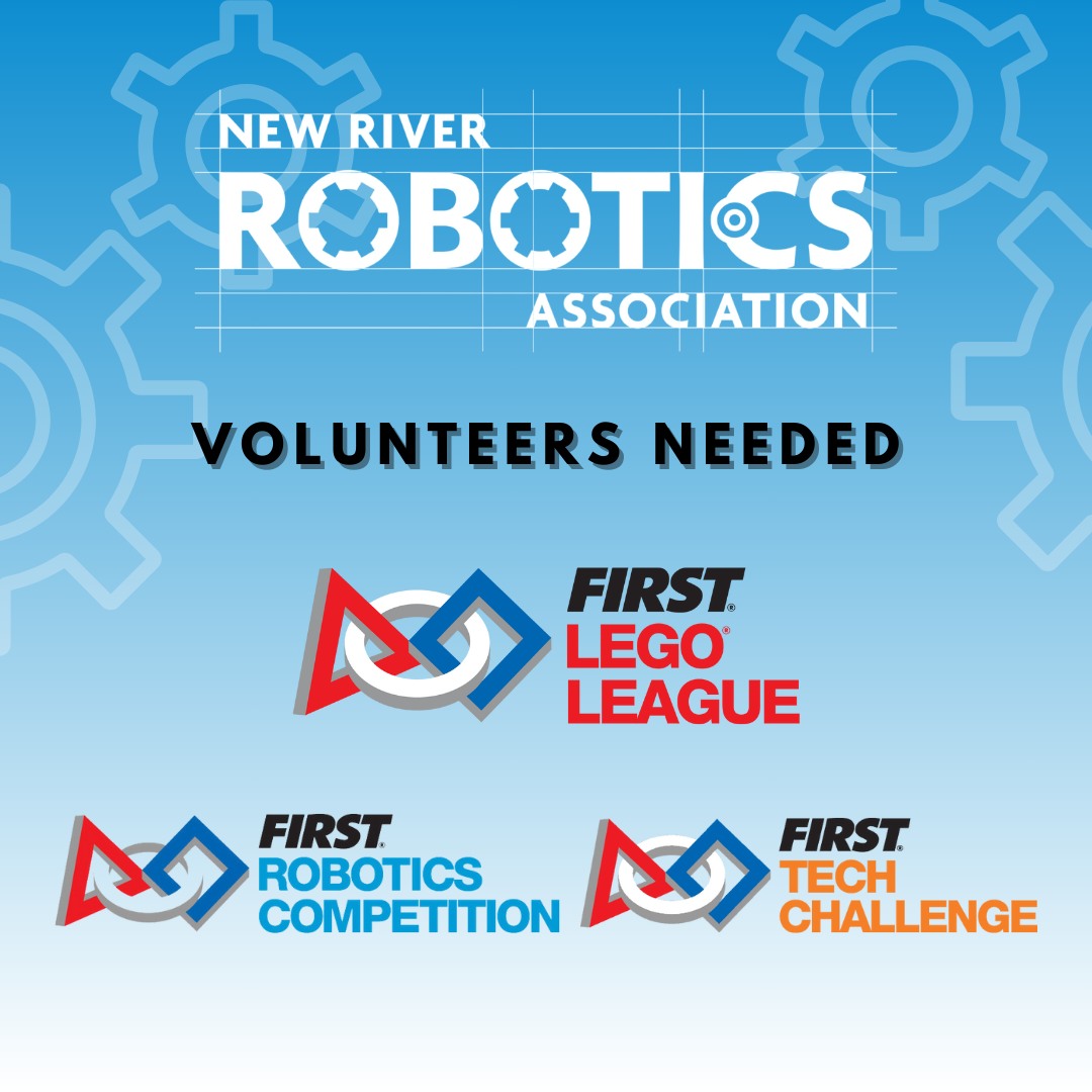 The New River Robotics... - VT Corporate Research Center