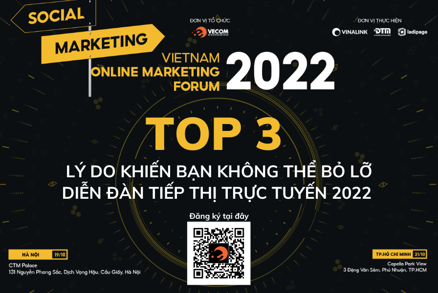 Hiệp hội Thương mại điện tử Việt Nam | Hanoi