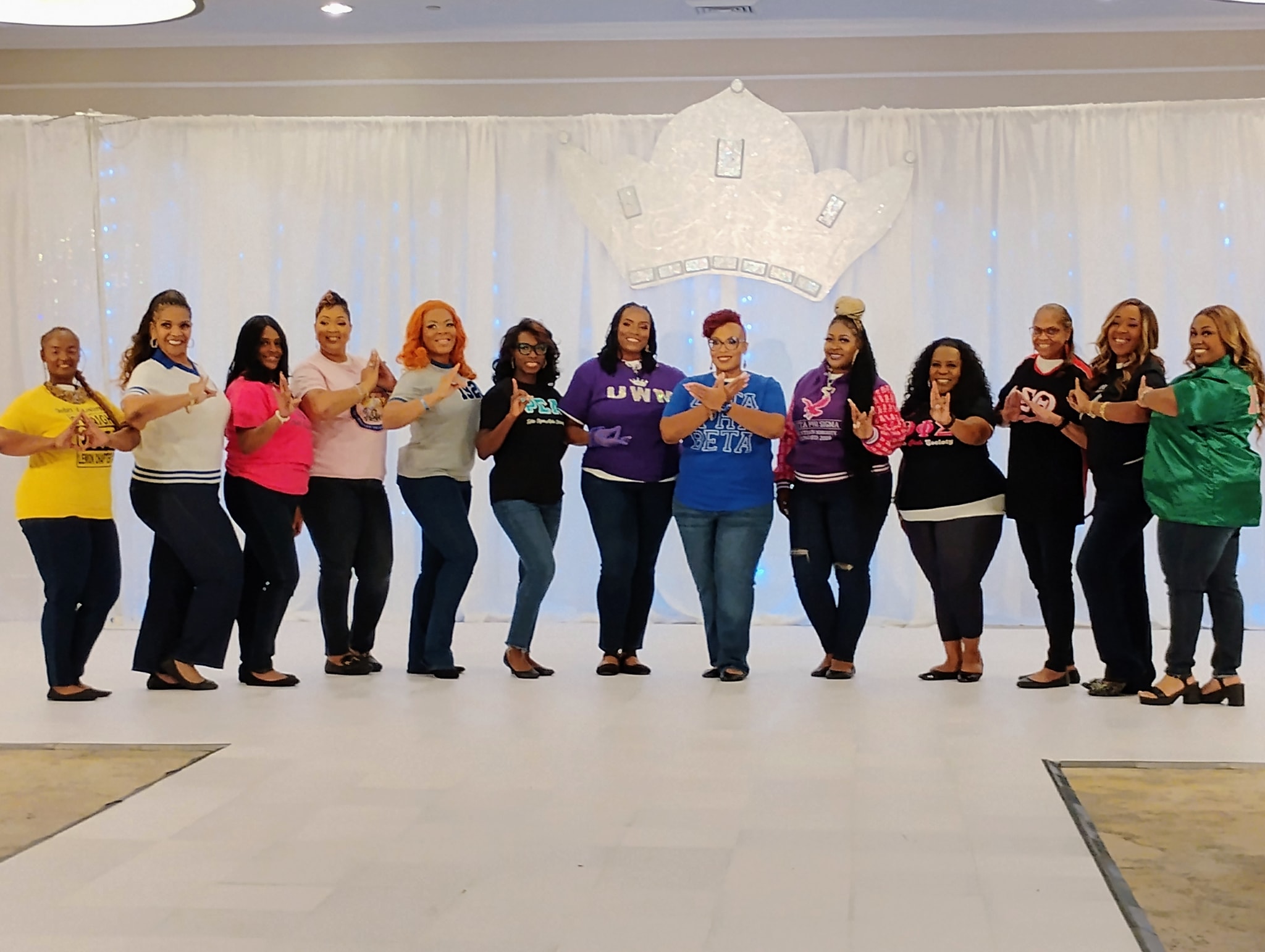Classic Beauties... - Classic Beauties International Pageant
