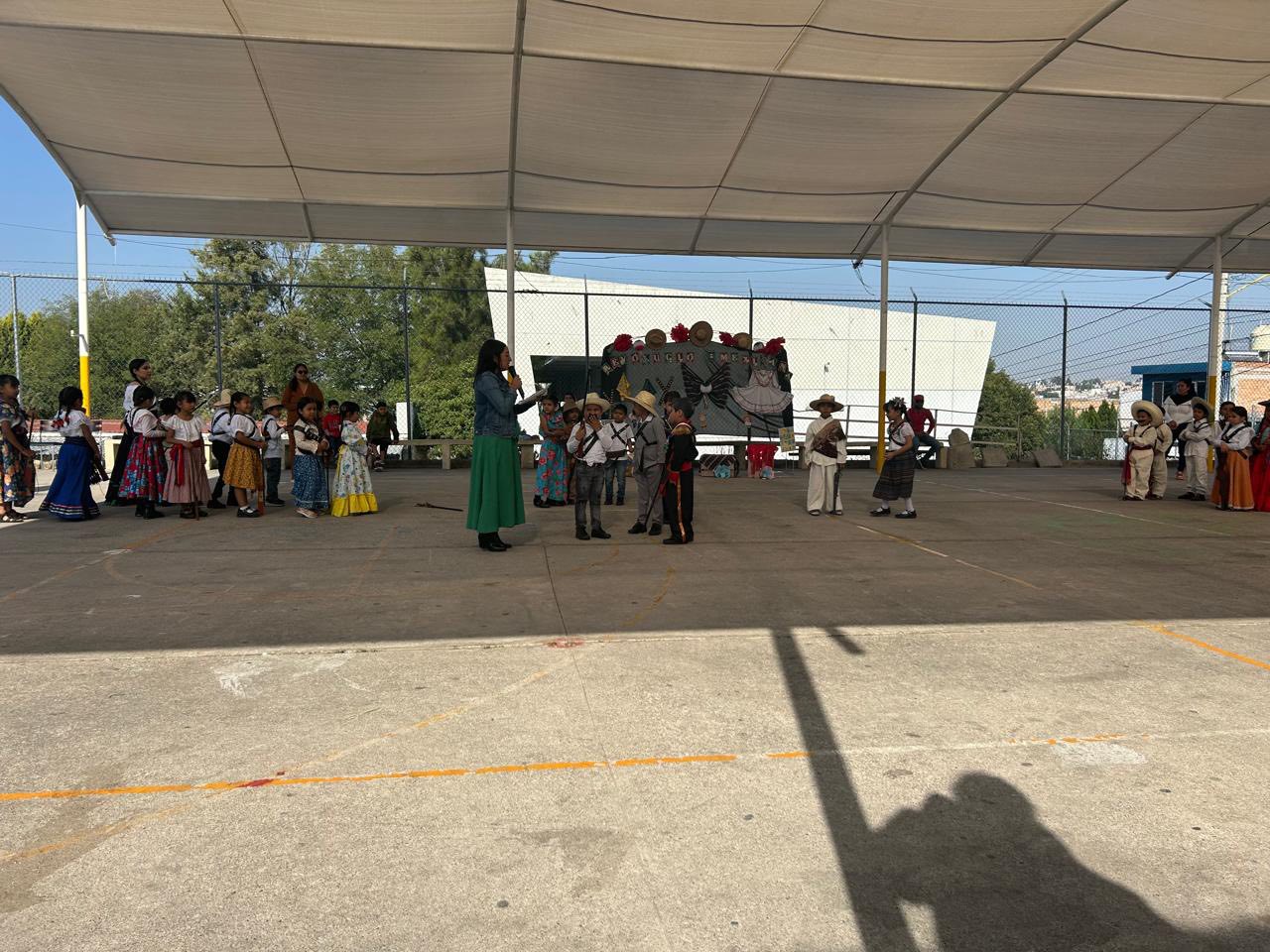 Escuela Primaria "2010 Bicentenario de la Independencia de México ...