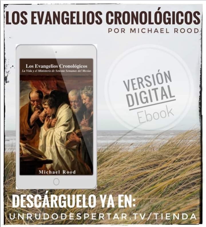 Conocimiento - LOS EVANGELIOS CRONOLOGICOS VERSION DIGITAL. Autor ...