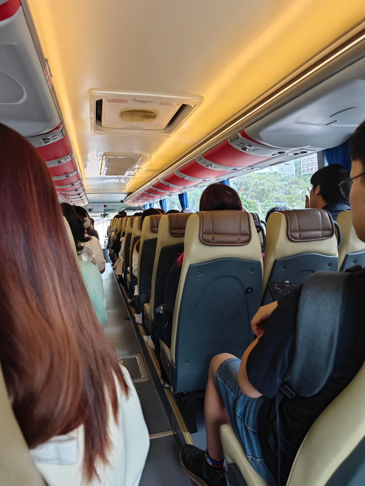 Tonybus 車長旅遊世界